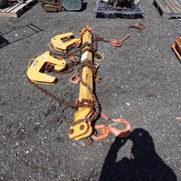 Lifting Chain Assembly