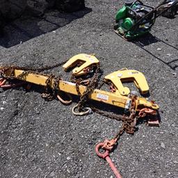 Lifting Chain Assembly