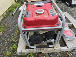Unused i power sua5000 generator