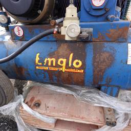 Emqlo KI Rolling Air Compressor