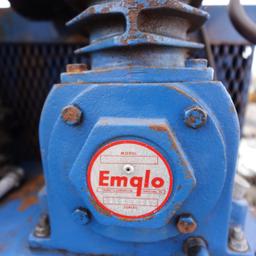 Emqlo KI Rolling Air Compressor