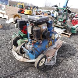 Emqlo KI Rolling Air Compressor