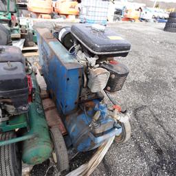 Emqlo KI Rolling Air Compressor