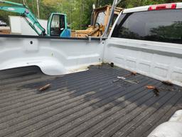 2012 Dodge Ram 2500hd Pick Up