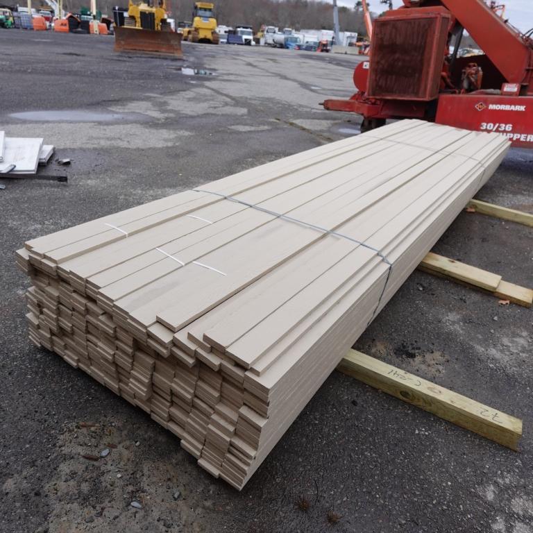 Lot Of Siding