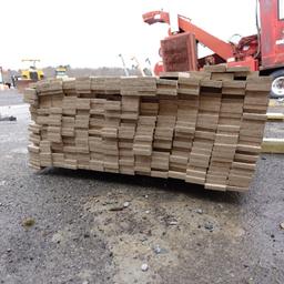 Lot Of Siding