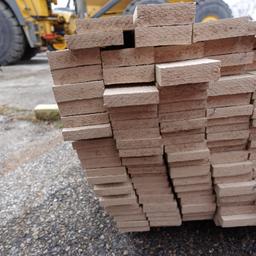 Lot Of Siding