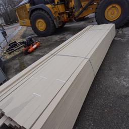 Lot Of Siding