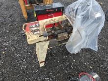 Jet Band Saw