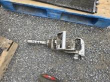 Ingersoll Rand 285a-6 1in Impact Gun