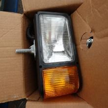 New Napa Truck-Lite Snow Plow Lights