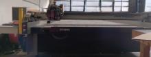 Data Technologies Dt3000 Plotter Table