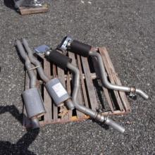 Exhaust System Components