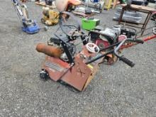 Mk Diamond Mk2020 Concrete Saw