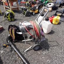 SprayTECH 2000 Paint Sprayer