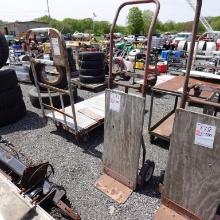 Hand Truck