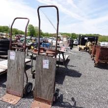 Hand Truck