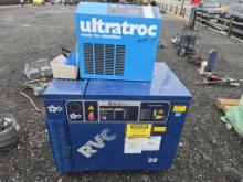 2003 Ultratroc Air Dryer