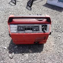 Honda EX650 Generator