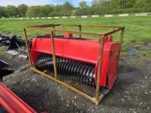 New Future Ft-72 Pro Mulcher