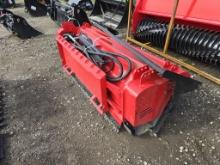 New Future Ft-60 Mulcher