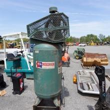 Champion Vertical Air Compressor