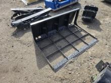 New Future Ft-gd47 Land Leveler