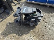 New Future Ft-w305 Compactor Wheel