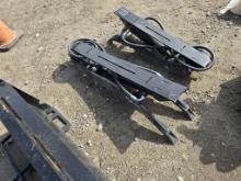 New Future Ft-j7t 7t Hydraulic Thumb