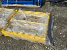 New Future Manlift Basket