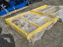 New Future Manlift Basket