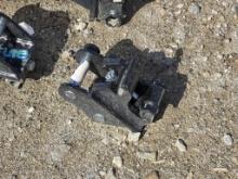 New Future Mini Excavator Coupler