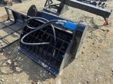 New Future Ft-jbd 32in Mixing Bucket