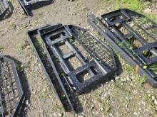 New Future Skidsteer Forks