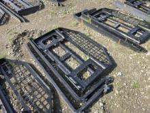 New Future Skidsteer Forks