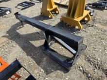 New Future Forklift Telescopic Boom