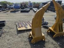 New Future Ft-r320c Excavator Ripper