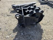 New Future Ft-w305 Compactor Wheel