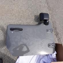 Misc Jeep Parts Doors Windows Fender Flares