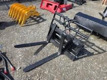 New Future Ft-cyhc Side Shift Forks