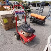 Troy-Bilt 2500 Pressure Washer