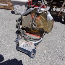Ryobi Compound Miter Saw