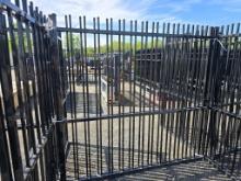 2 Pc New Metal Gate
