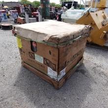 Rheem Rp1418bj1na Condenser & M4720 Air Handler