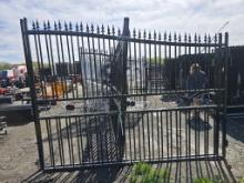 2 Pc New Metal Gate