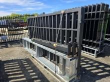 New Hd Locking Gates
