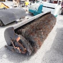 Sweepster Sweeper Attachment