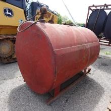 Highland Tank Fuel Storage
