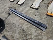 New Fork Extensions