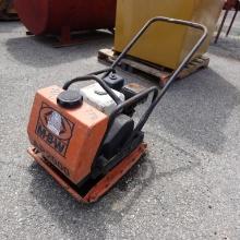 MBW AP2000 Plate Compactor